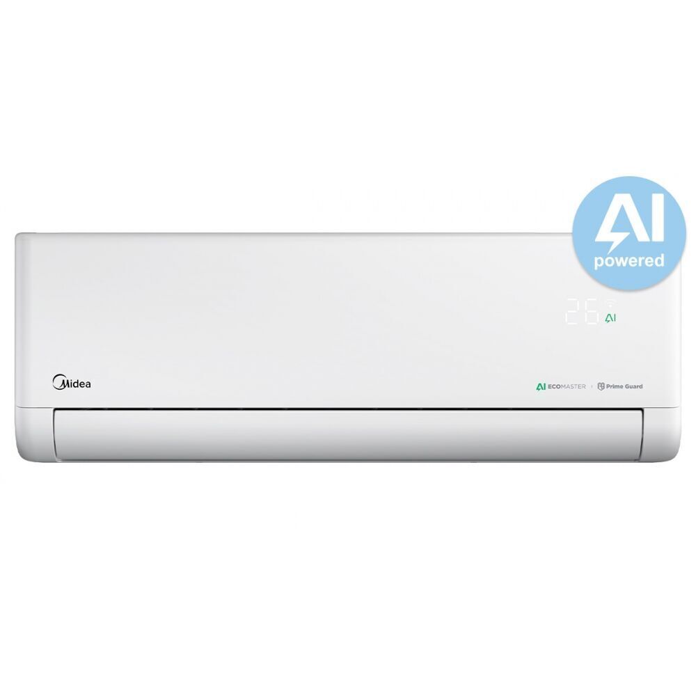 Midea Solunar EF-18RD1 18000 Btu Duvar Tipi İnv. Klima (A+++ Enerji)