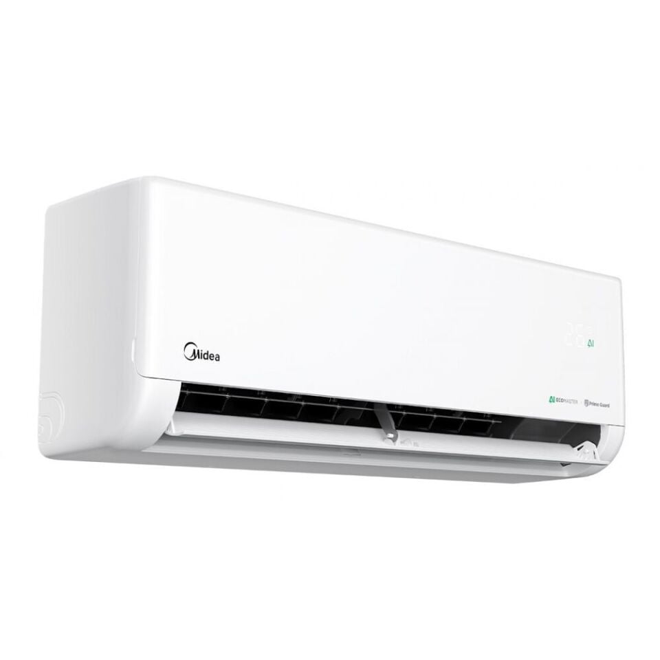 Midea Solunar EF-18RD1 18000 Btu Duvar Tipi İnv. Klima (A+++ Enerji)