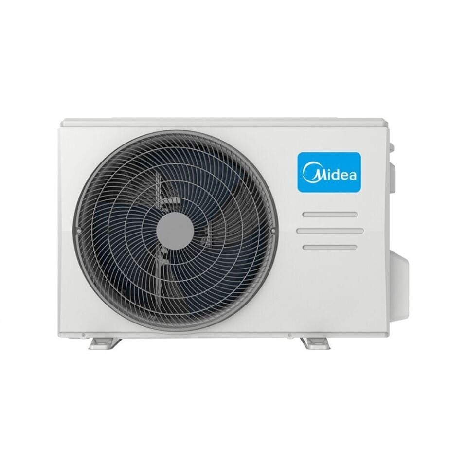 Midea Solunar EF-24RD1 24000 Btu Duvar Tipi İnv. Klima (A+++ Enerji)