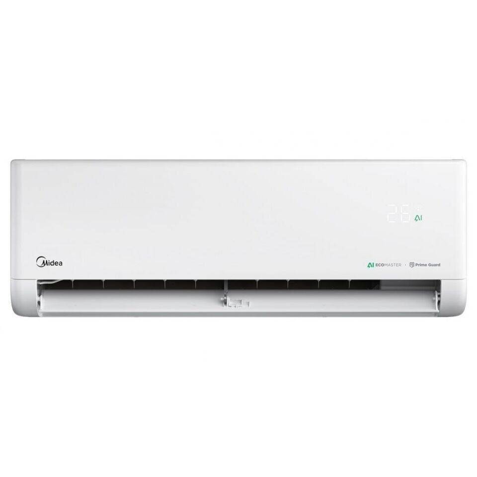 Midea Solunar EF-24RD1 24000 Btu Duvar Tipi İnv. Klima (A+++ Enerji)