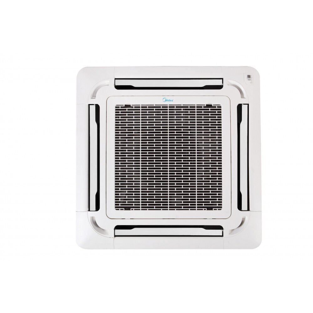 Midea MCA3U-12HRFNX(GA) Kaset Tipi 12000 Btu İnv. Klima (A++ Enerji)