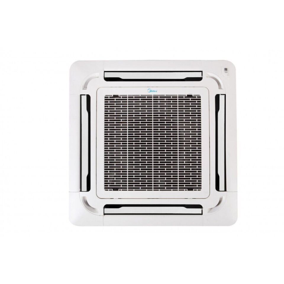 Midea MCA3U-12HRFNX(GA) Kaset Tipi 12000 Btu İnv. Klima (A++ Enerji)