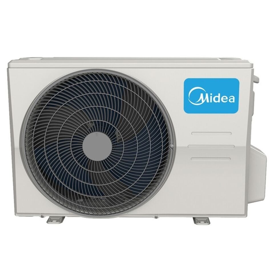 Midea MCD1-24HRFNX(GA) 24000 Btu Kaset Tipi İnv. Klima (A++ Enerji)