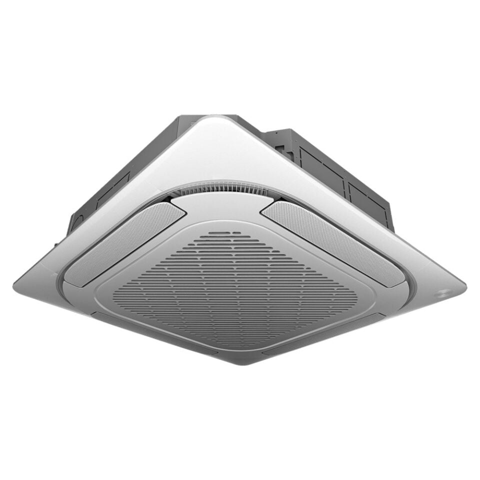 Midea MCD1-30HRFNX(GA) 30000 Btu Kaset Tipi İnv. Klima (A++ Enerji)