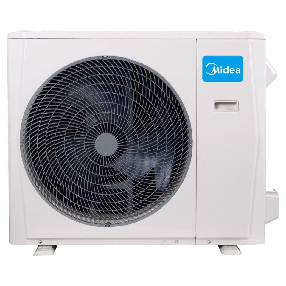Midea MCD1-30HRFNX(GA) 30000 Btu Kaset Tipi İnv. Klima (A++ Enerji)