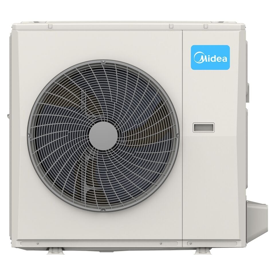 Midea MCD1-36HRFN8(GA) 36000 Btu Kaset Tipi İnv. Klima (A++ Enerji)