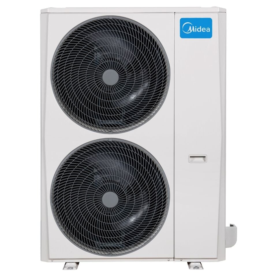 Midea MCD1-48HRFNX(GA) 48000 Btu Kaset Tipi İnv. Klima (A++ Enerji)