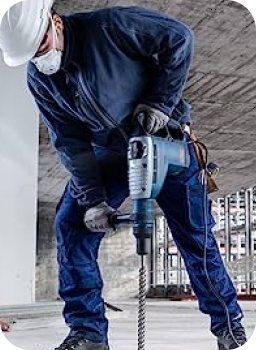 Profesyonel <br> Hırdavat Ürünleri