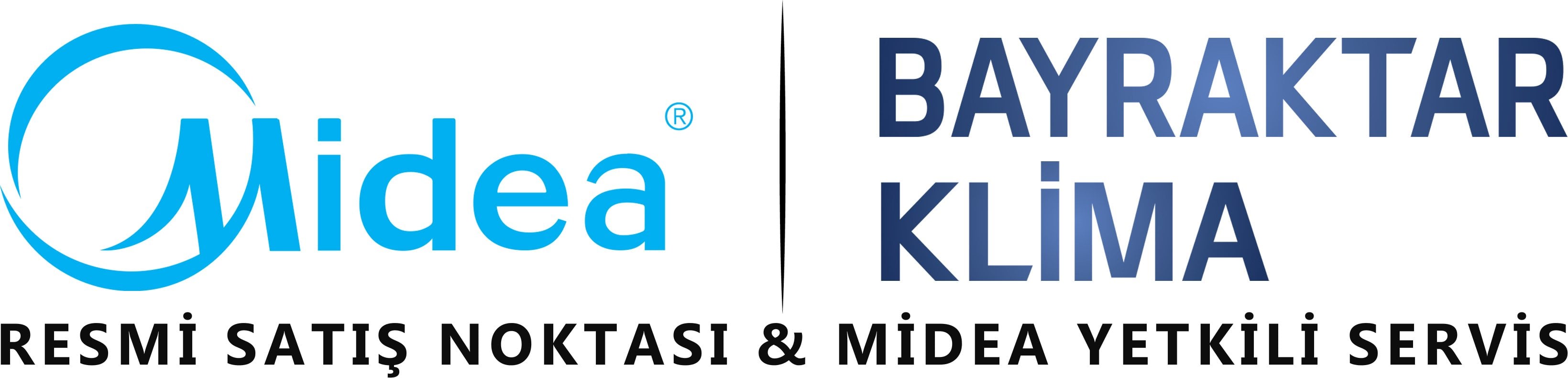 Midea Klima Fiyatları - Midea Klima Yetkili Servisi