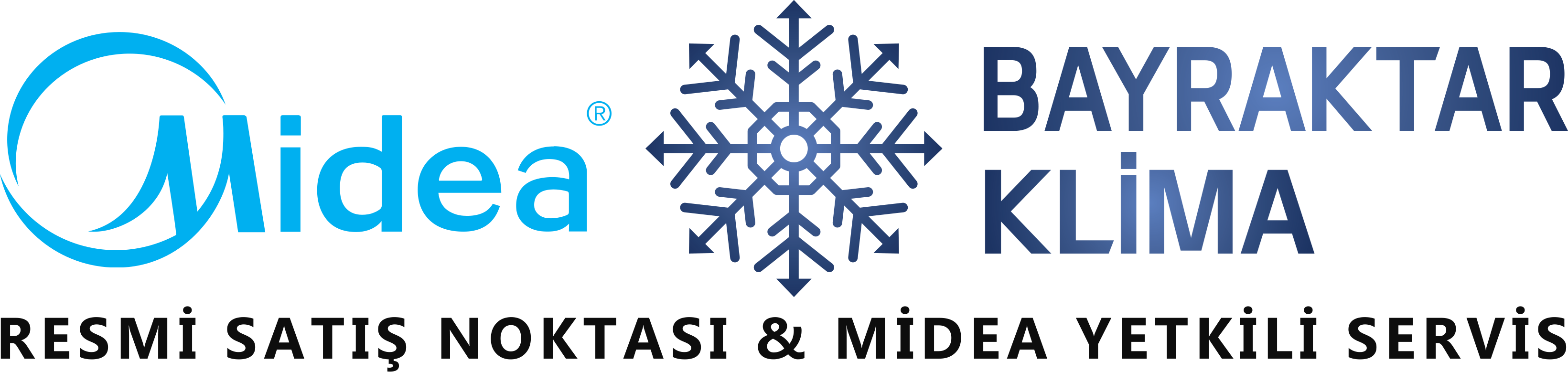 Midea Xtreme Save Duvar Tipi Klima